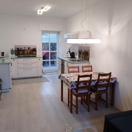 Ferienwohnung Am Geysirzentrum Άντερναχ Εξωτερικό φωτογραφία