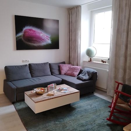 Ferienwohnung Am Geysirzentrum Άντερναχ Εξωτερικό φωτογραφία