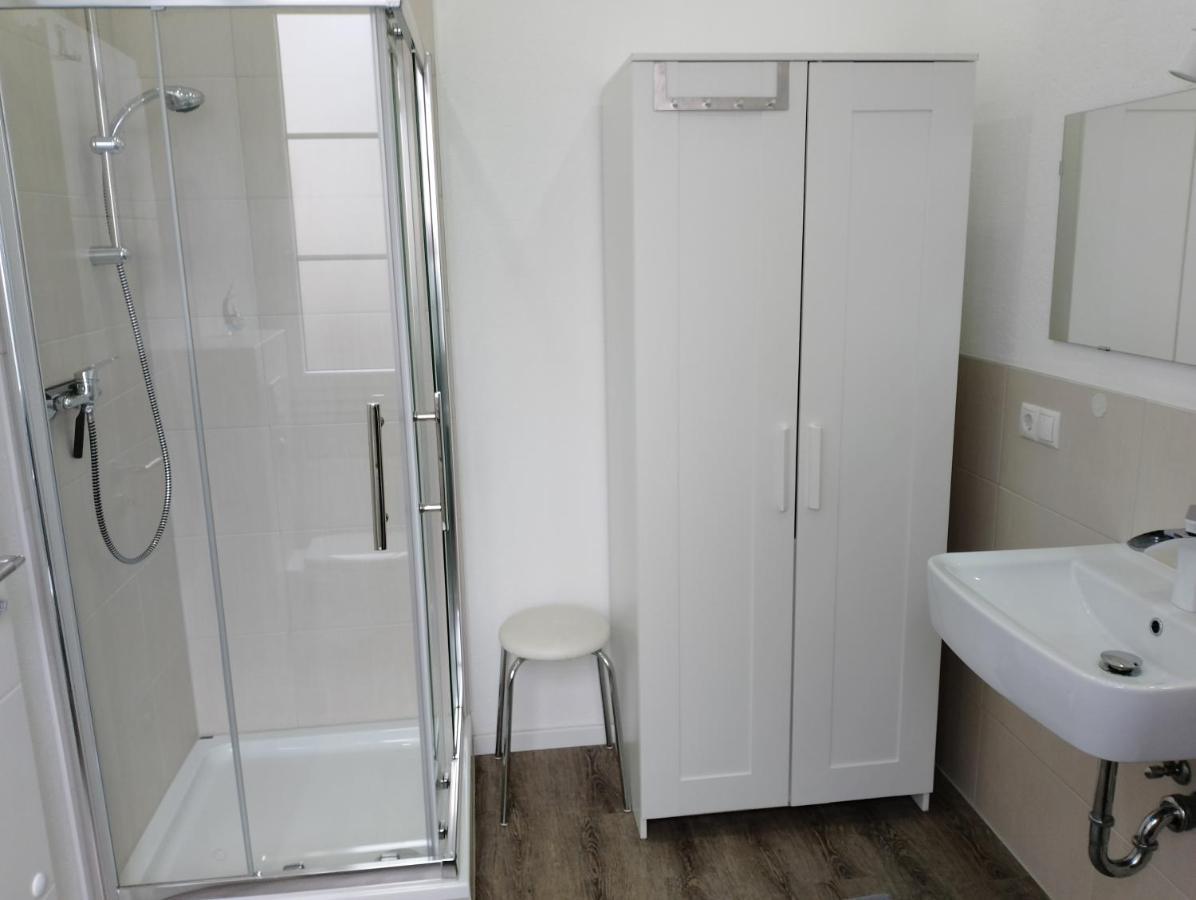 Ferienwohnung Am Geysirzentrum Άντερναχ Εξωτερικό φωτογραφία