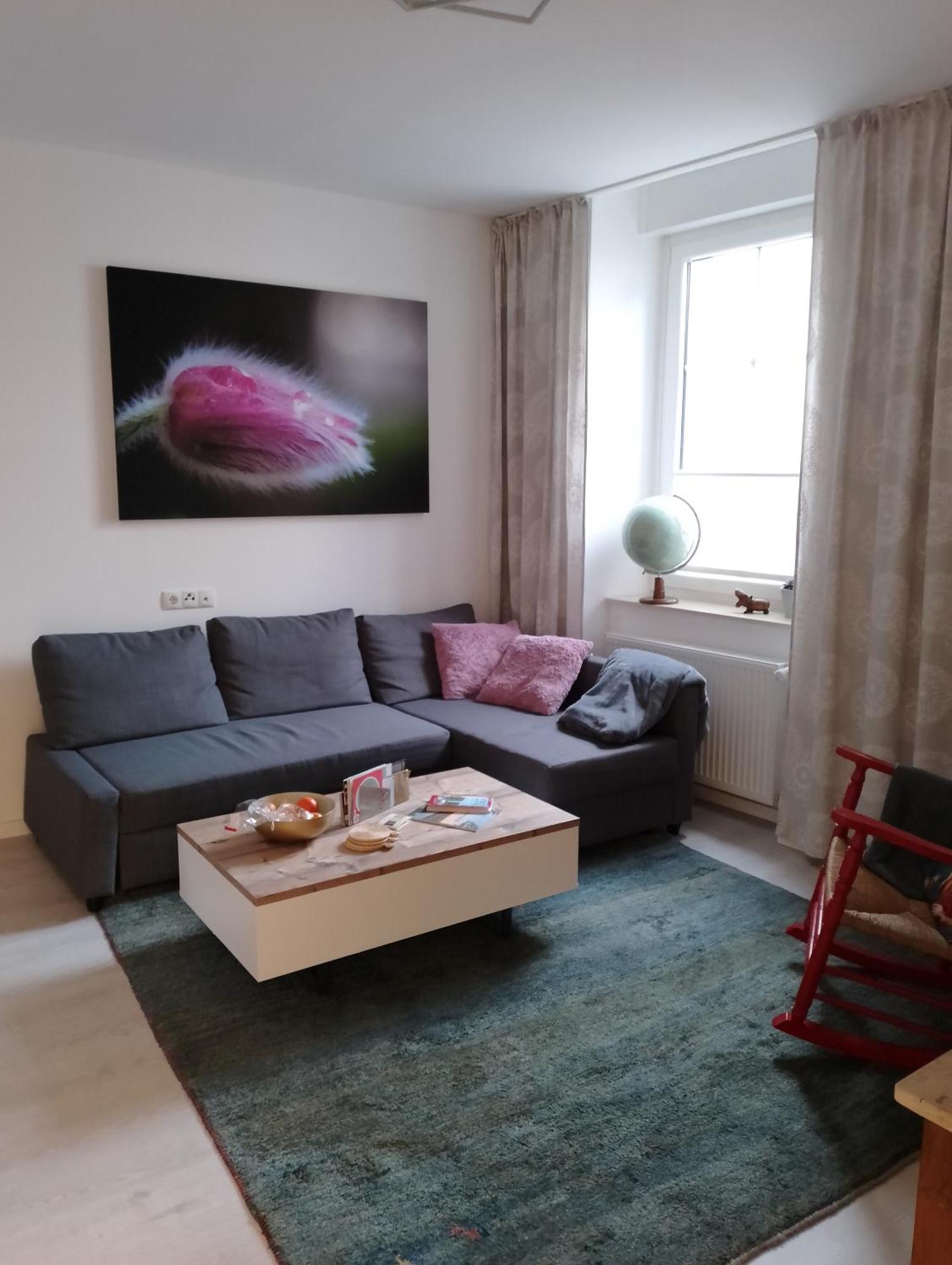Ferienwohnung Am Geysirzentrum Άντερναχ Εξωτερικό φωτογραφία